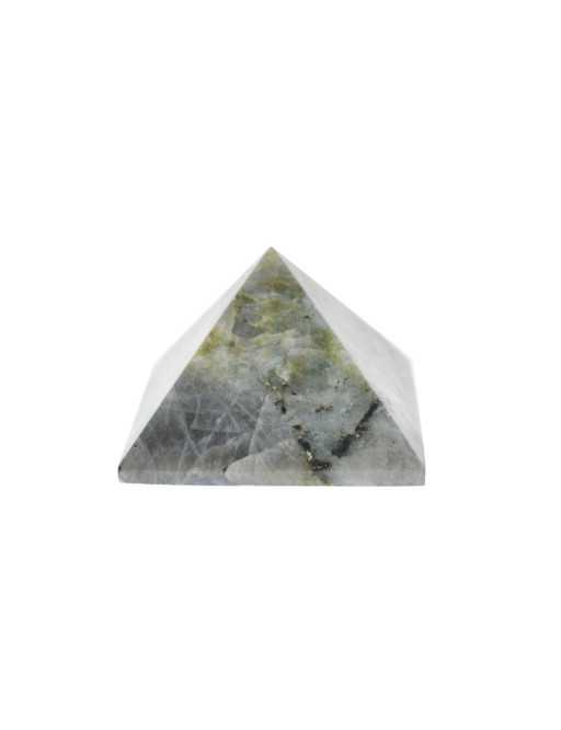 Pyramide Labradorite