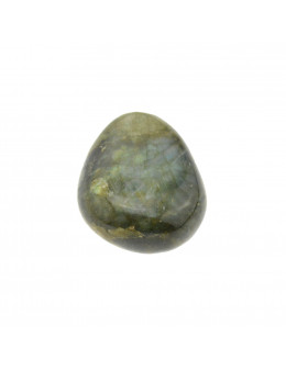 Galet Labradorite