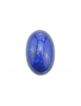 Oeuf Lapis Lazuli - 3,3 x 2,1 cm