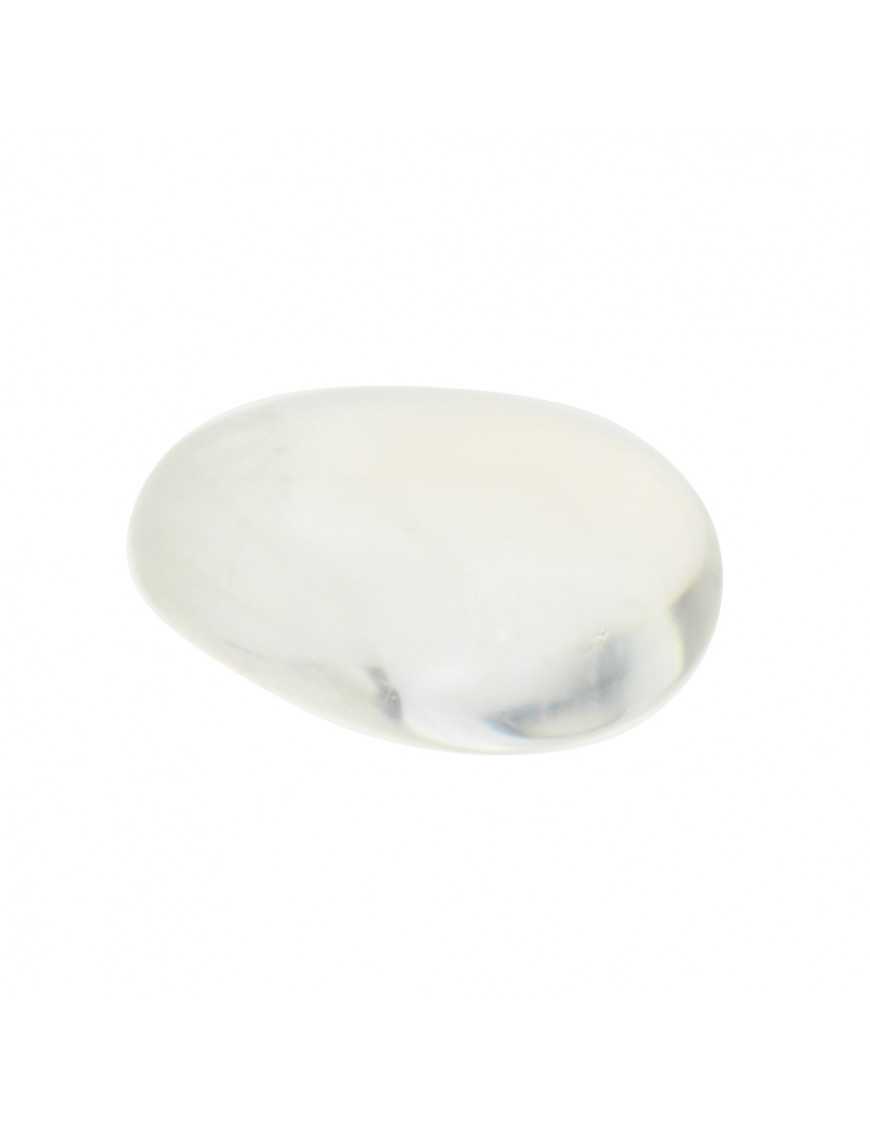 Galet Cristal de roche - Petits modèles