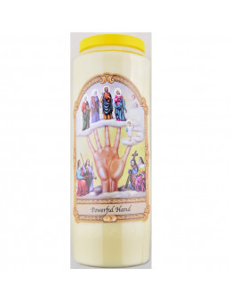 Neuvaine Baroque