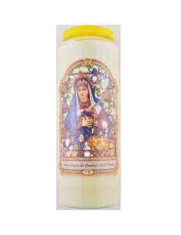 Neuvaine Baroque
