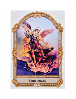 Neuvaine Baroque Saints Protecteurs
