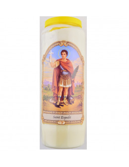 Neuvaine Baroque Saints Protecteurs