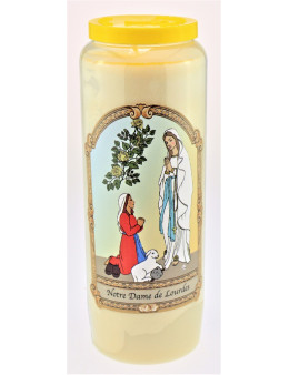 Neuvaine Baroque Saints