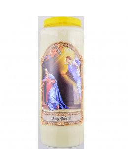 Neuvaine Baroque