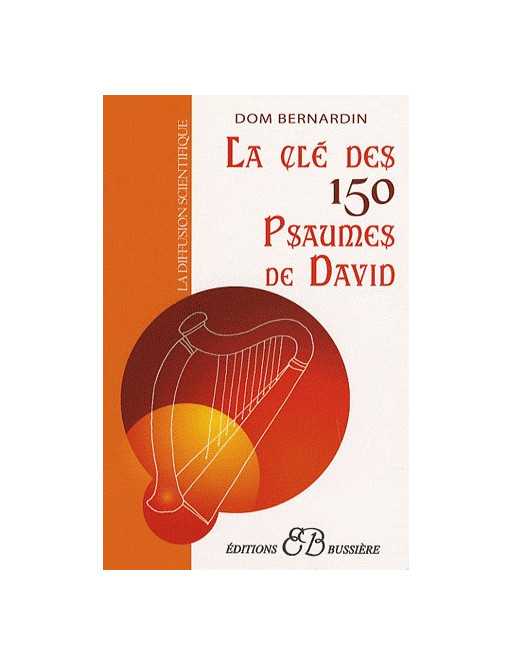 La clef des 150 psaumes de David 
