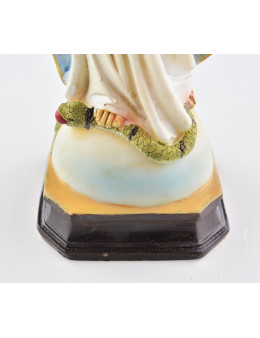 Statues religieuses en résine 20 cm 