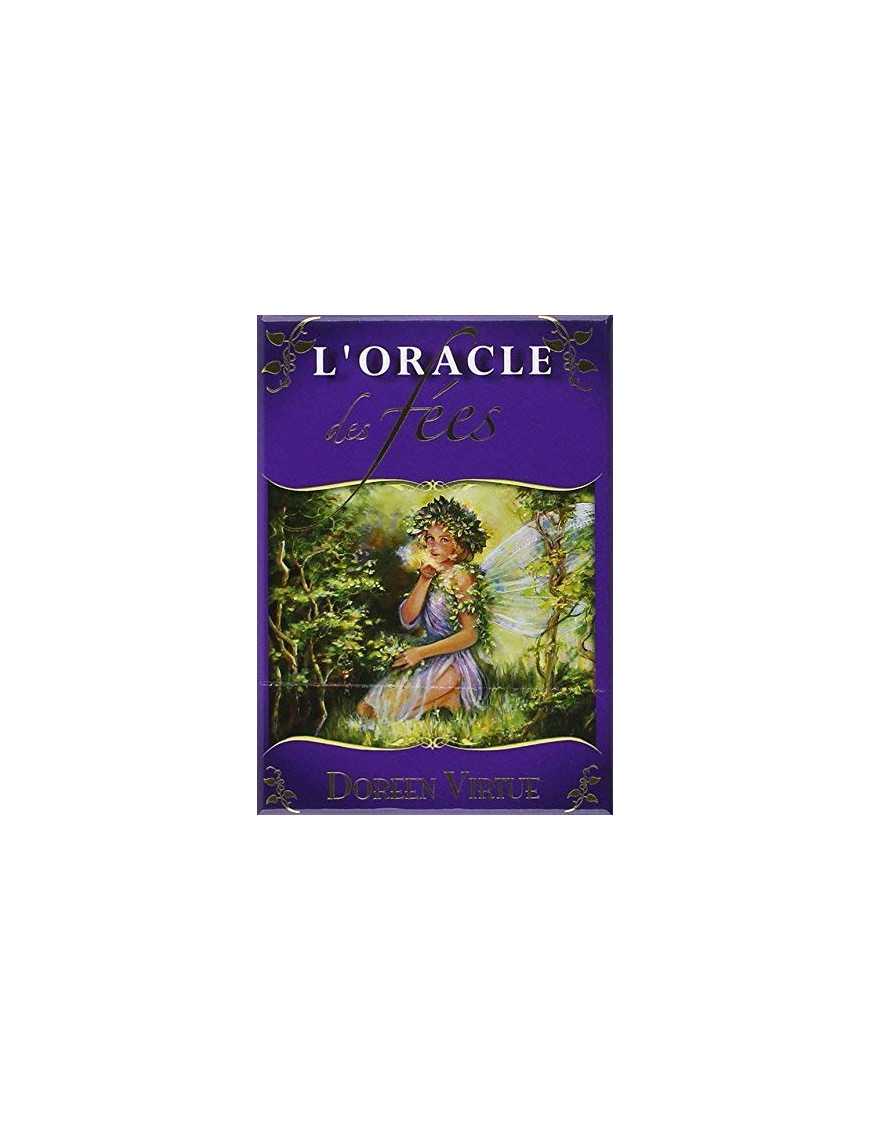 L'oracle des Fées (44 cartes)