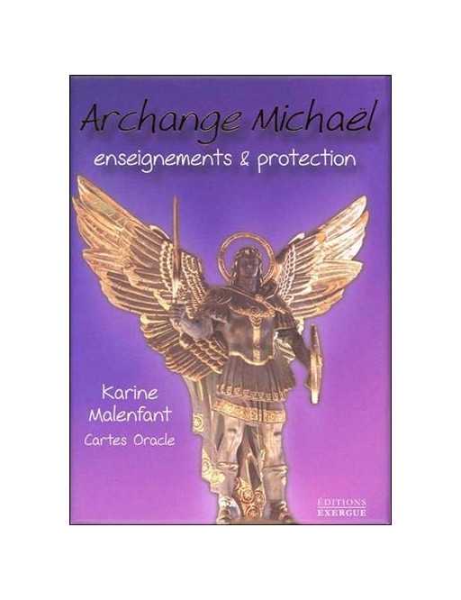 Archange Michael - Enseignements & protection