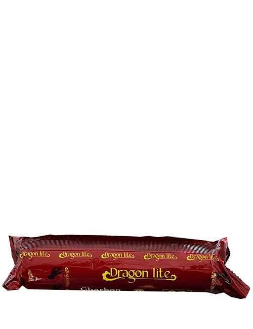 Charbon Fragrances & Sens Dragon Lite Qualité Supérieure