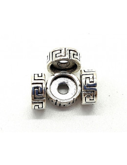 Séparateur pour Bijou Inca Argent 4 pièces