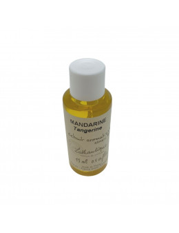 Extrait aromatique Mandarine 