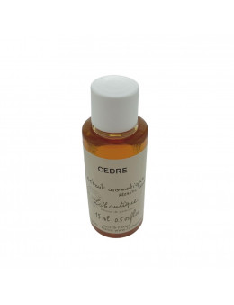 Extrait aromatique Cèdre 