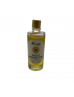 Lotion parfumée flacon 50 ml Aromatika Ralez Minner Viny