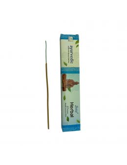 Encens baguette premium Balaji Ayuvedic - Herbal 