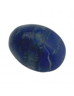 Lapis lazuli - Pierre roulée