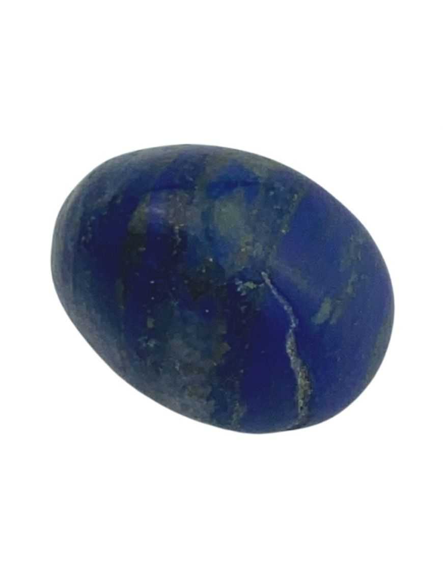 Lapis lazuli - Pierre roulée
