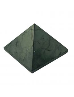 Pyramide Shungite - 5 cm Pyramide Shungite - 5 cm