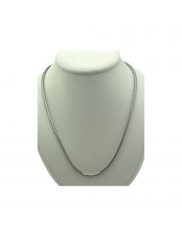 Chaîne acier - Maillon 2 mm