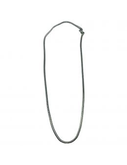 Chaîne acier - Maillon 2 mm