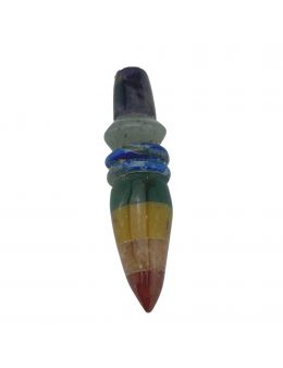 Pendule 7 chakras