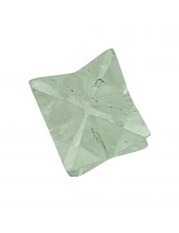 Etoile Merkaba Cristal de roche - 1.5 cm