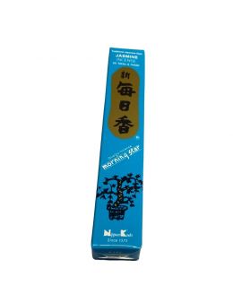 Encens en dhoop japonais au Jasmin - 50