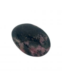 Galet - Rhodonite