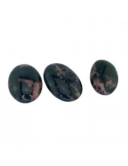 Galet - Rhodonite