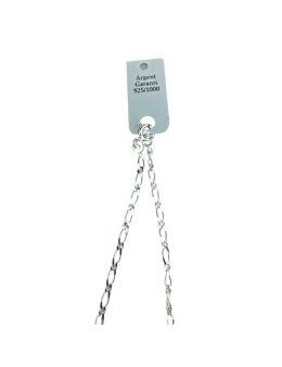 Chaine - Argent