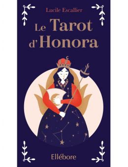 Le Tarot d'Honora