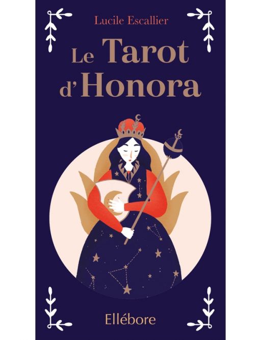 Le Tarot d'Honora