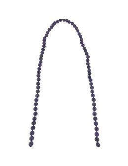 Malas Bouddhiste Améthyste - 108 perles 