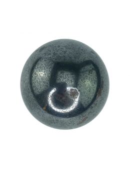 Sphère Hématite - 5 cm