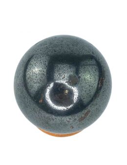 Sphère Hématite - 5 cm