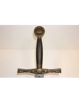 Epée avec fourreau - 89 cm
