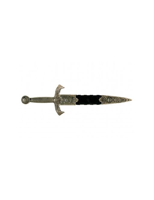 Dague Roi Arthur - 44 cm