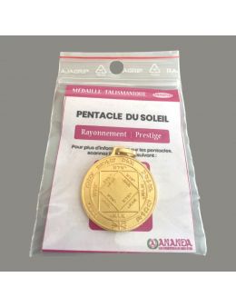 Pentacle du Soleil