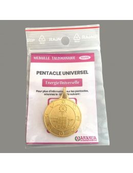 Pentacle Universel