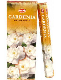 Encens Gardenia