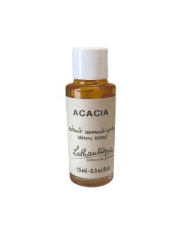 Extrait aromatique 15 ml - Acacia