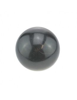 Sphère Basalte - 8 cm