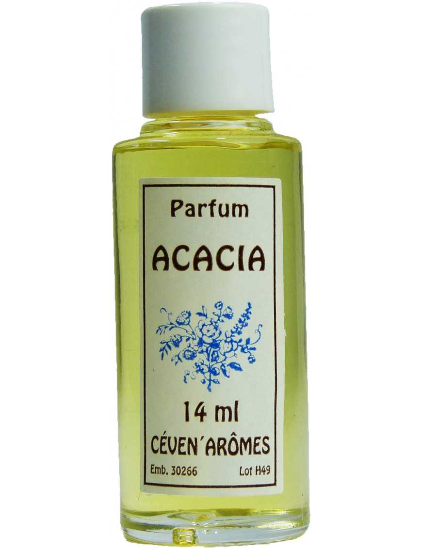  Extrait aromatique d'Acacia