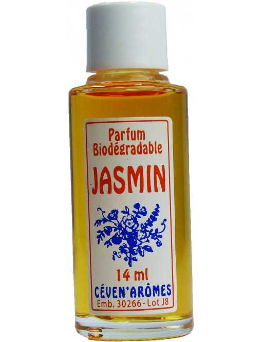 Extrait aromatique de Jasmin