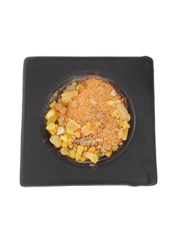 Encens Sandalphon - Mélange de résines - 115 g