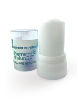 Pierre d'Alun déodorant naturel - 100 g