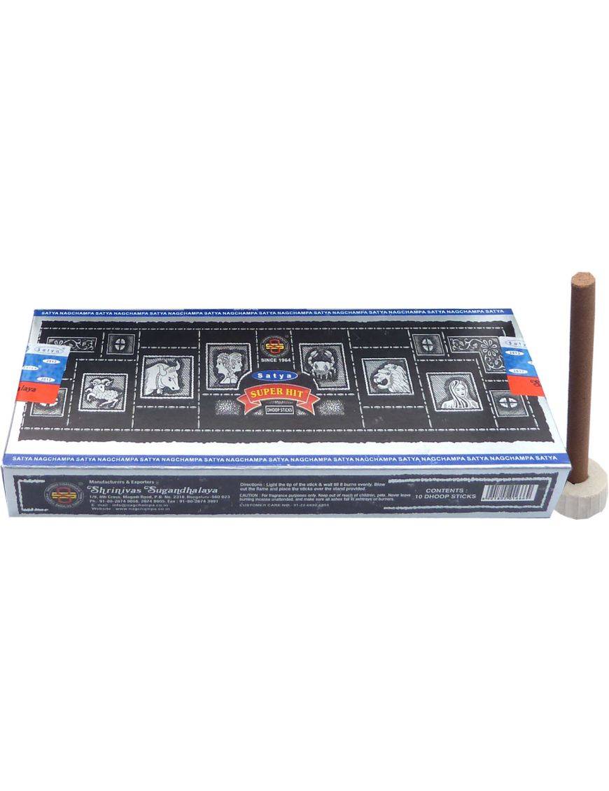 Encens Satya Super Hit Dhoop Sticks 24g