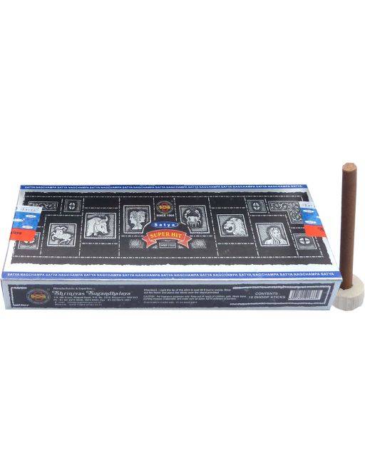Encens Satya Super Hit Dhoop Sticks 24g