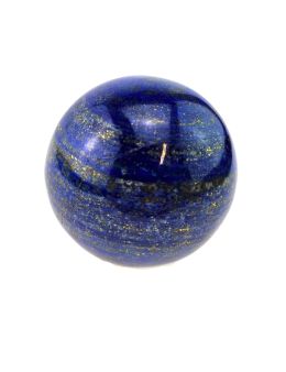 Boule Lapis-Lazuli - 6.5 cm 